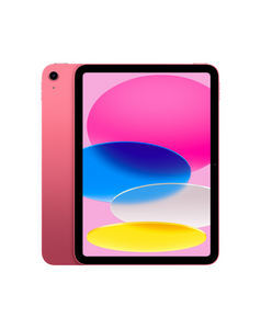 Apple iPad 10.9″ – 256GB – Wi-Fi – Rosa