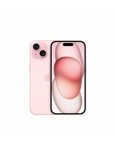 Apple IPhone 15 – 128GB – Rosa