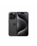 Apple IPhone 15 Pro Max – 256GB – Titanio Nero