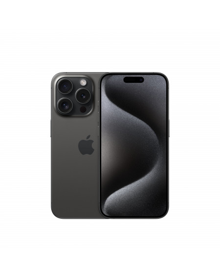 Apple IPhone 15 Pro Max – 1TB – Titanio Nero